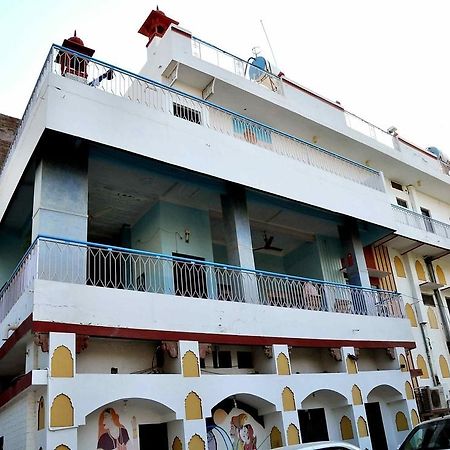 Oyo Rooms Sadul Ganj Bikaner Exterior foto