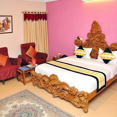 Oyo Rooms Sadul Ganj Bikaner Exterior foto