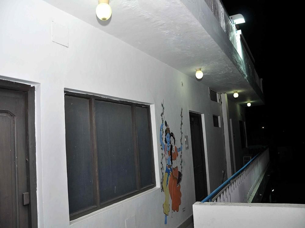 Oyo Rooms Sadul Ganj Bikaner Exterior foto