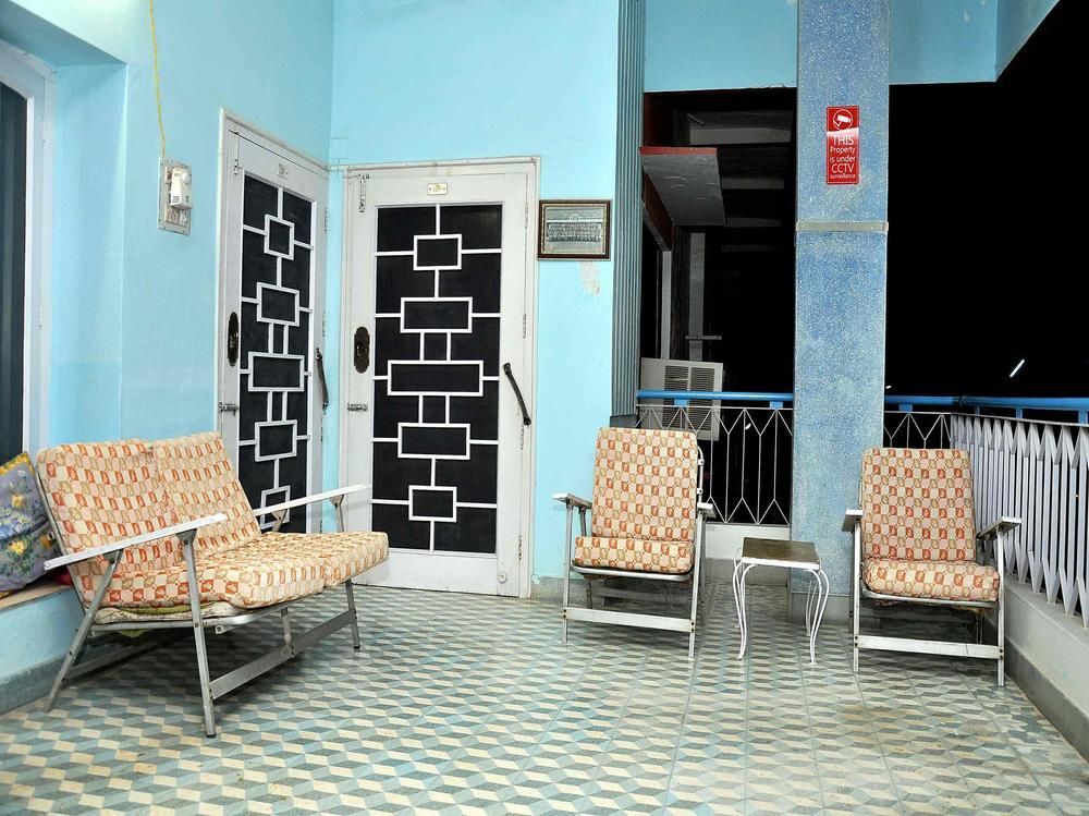 Oyo Rooms Sadul Ganj Bikaner Exterior foto