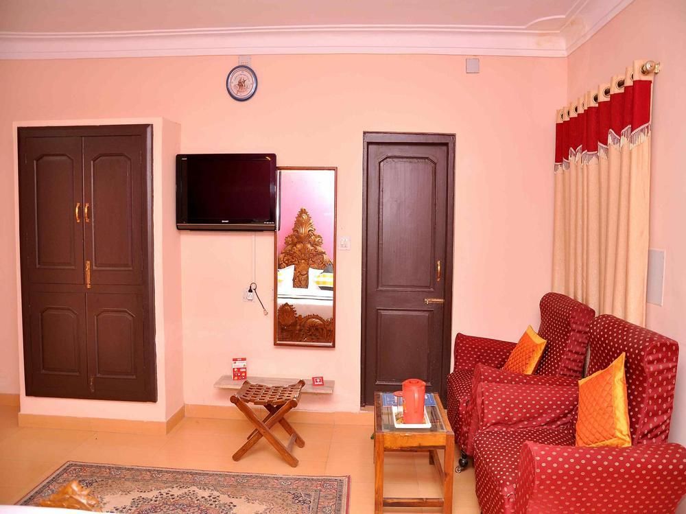 Oyo Rooms Sadul Ganj Bikaner Exterior foto