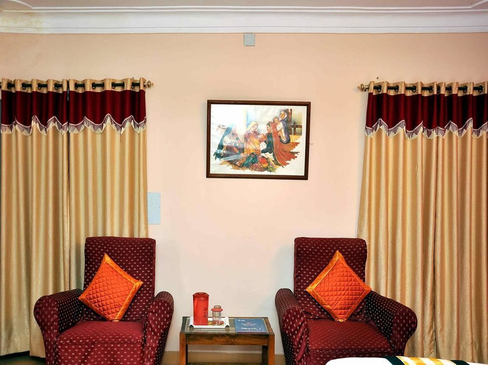 Oyo Rooms Sadul Ganj Bikaner Exterior foto