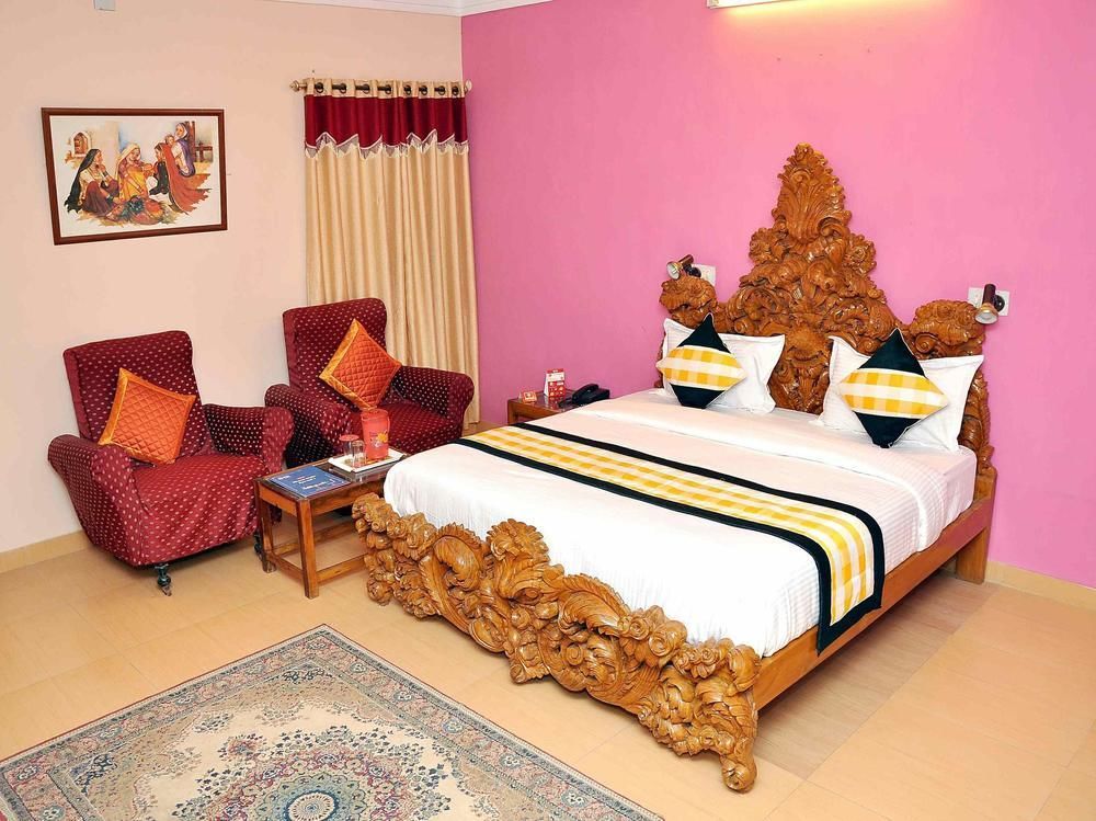 Oyo Rooms Sadul Ganj Bikaner Exterior foto